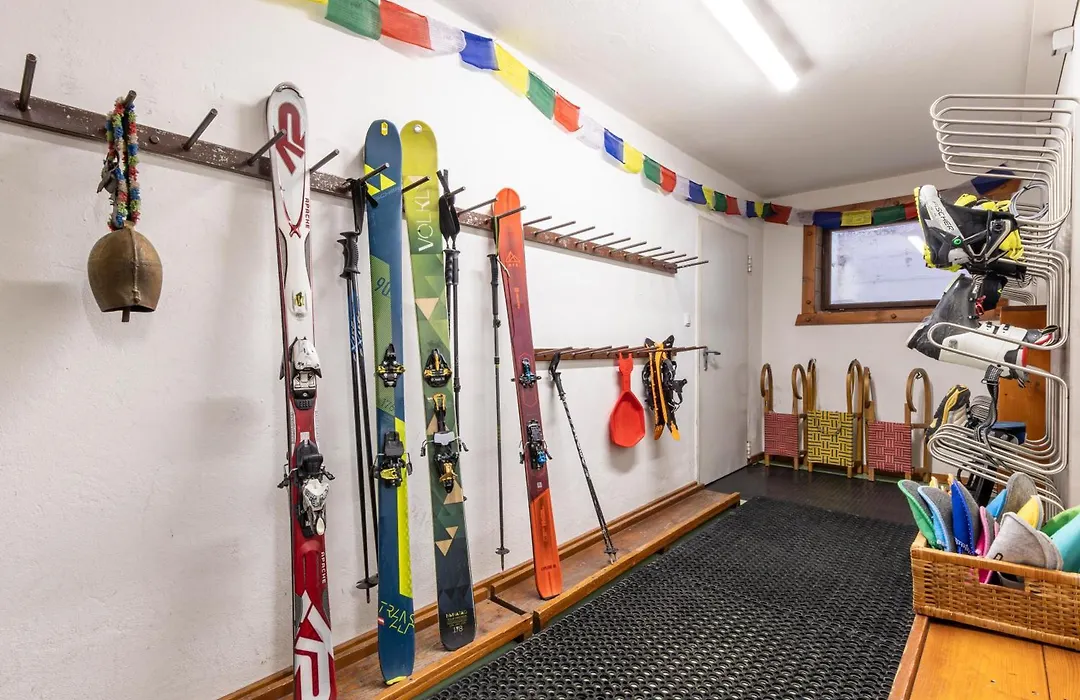 Mountain Fresh - Alpine Easy Stay-1