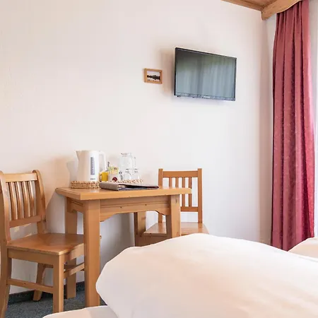 Mountain Fresh - Alpine Easy Stay-3